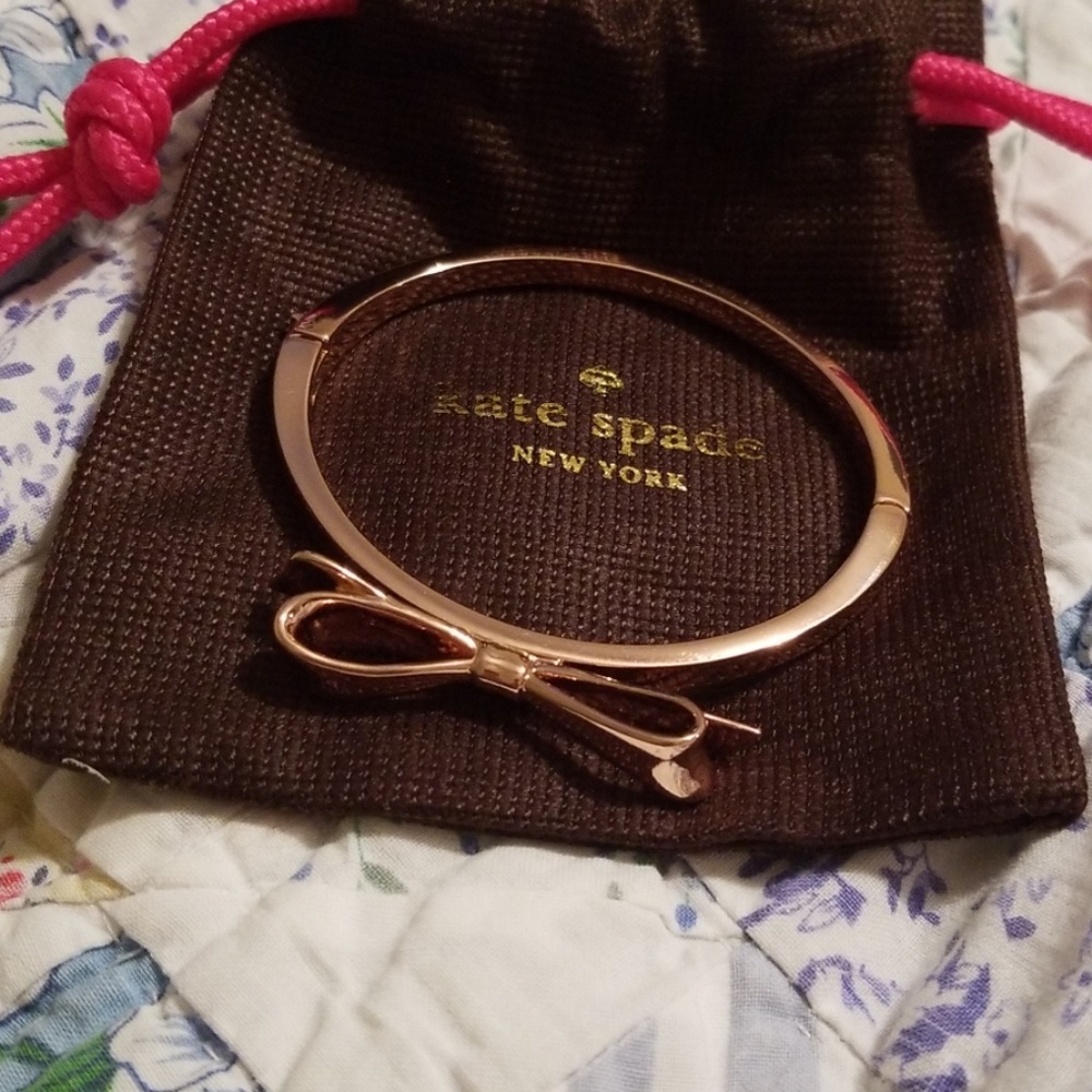 Kate Spade bracelet